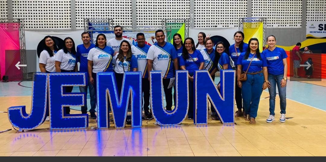 Jogos Escolares Municipais registram participação recorde em Junqueiro-AL