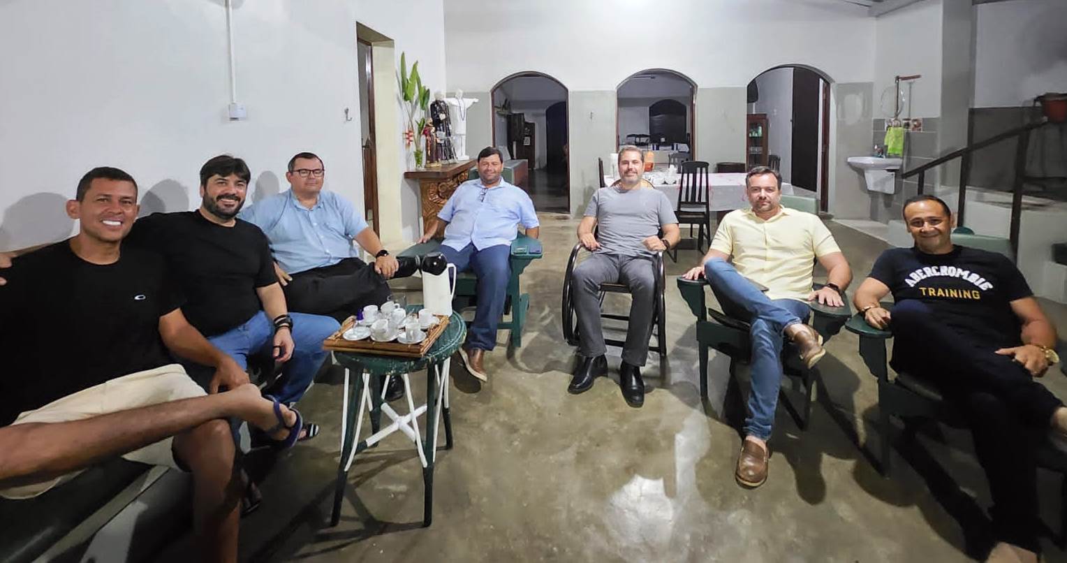 Em Capela/AL, oposição se fortalece com a presença de fortes candidatos que o prefeito desprezou  