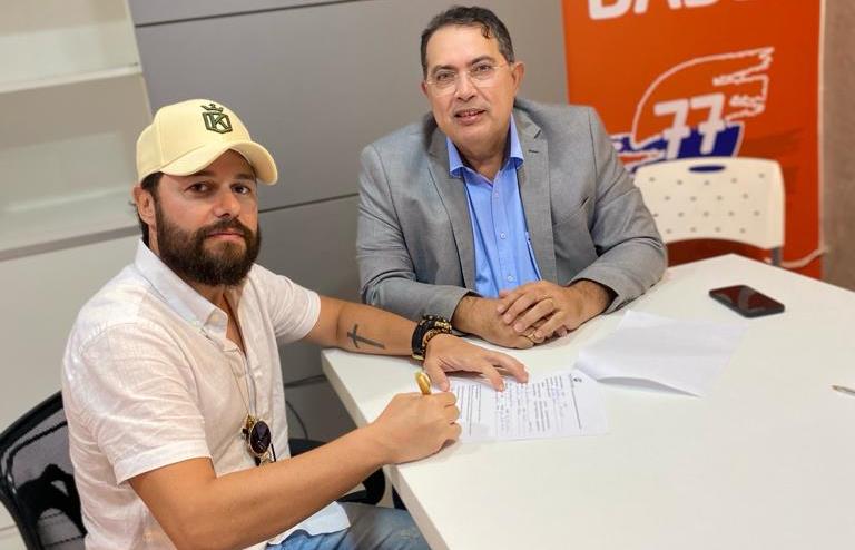 Em AL, Solidariedade inicia 2024 agregando duas filiações visando eleição de Maceió