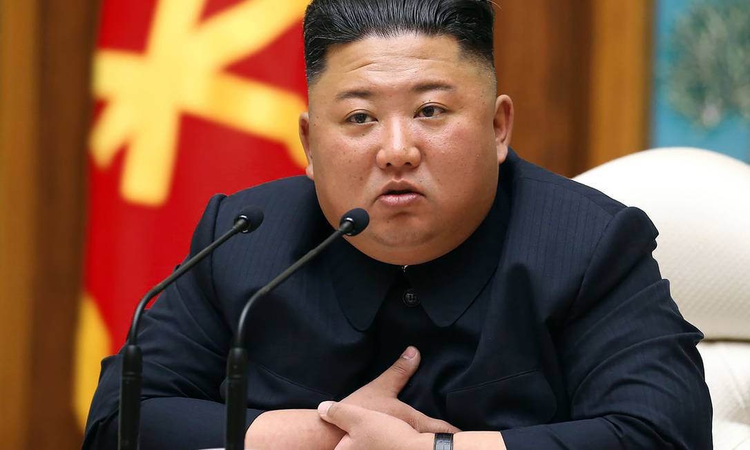 Coreia do Norte  condena jovens por assistirem a séries sul-coreanas