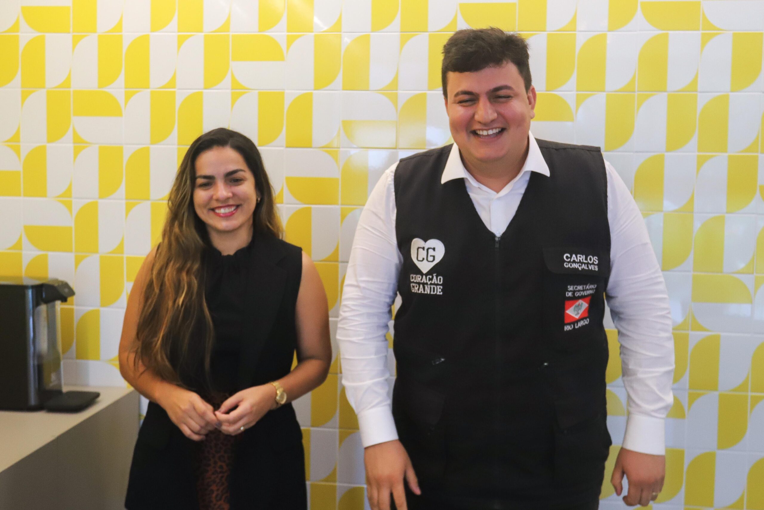 "Rio Largo Folia 2024" Prefeitura executa ações de planejamento para o grande evento