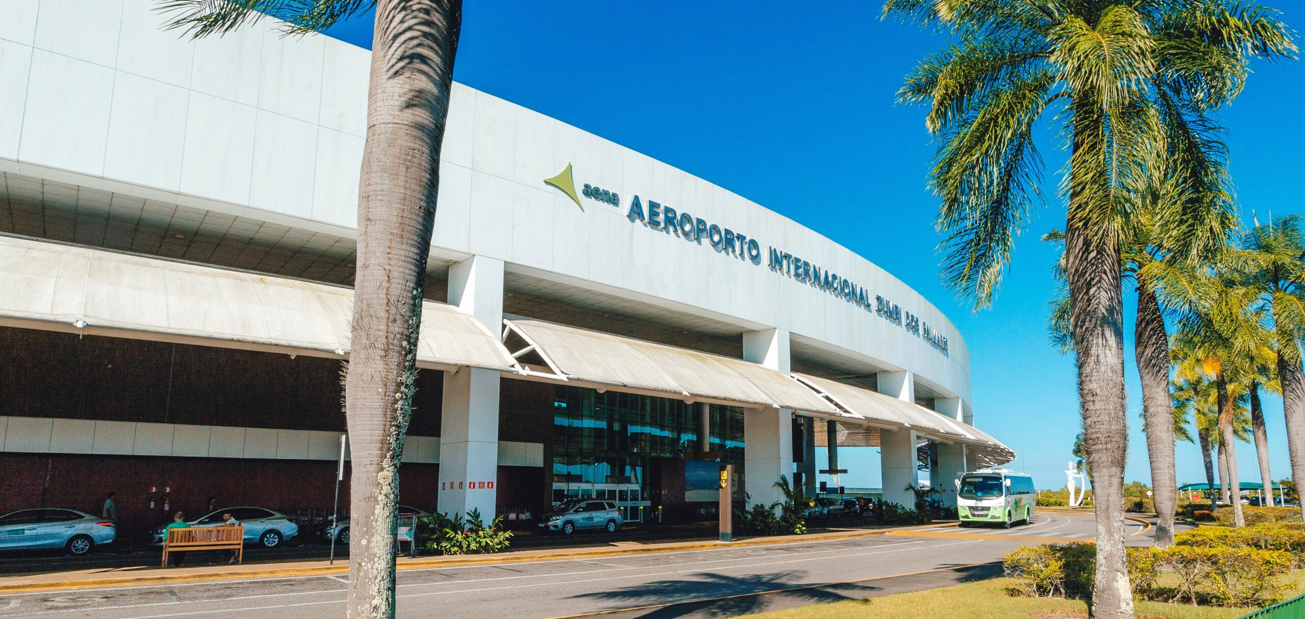Em apenas dois meses dessa alta temporada, Aeroporto de Maceió registrou mais de 550 mil passageiros que desembarcaram em AL