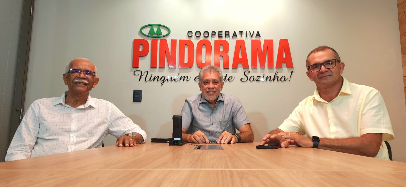 Nos últimos três anos, Pindorama se destaca pelo elevado crescimento de seus produtos alimentícios no mercado