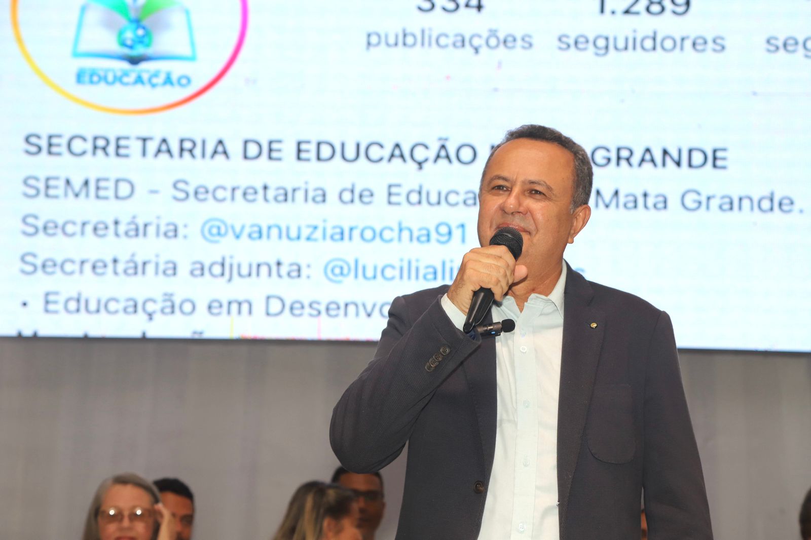 Mata Grande festeja Carnaval embalada pelo  sucesso de investir na Educação, cujo rateio 2023 foi o maior  de AL