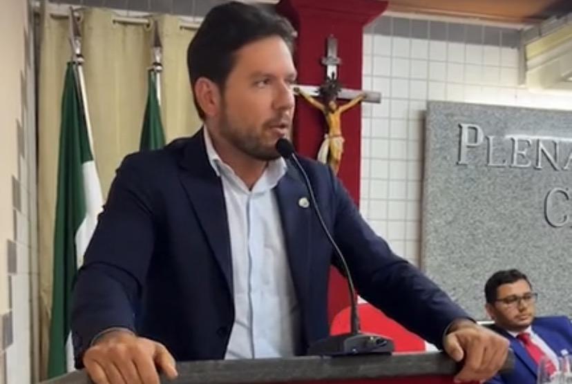 Vice-prefeito aparece como favorito para administrar Igreja Nova, diz pesquisa