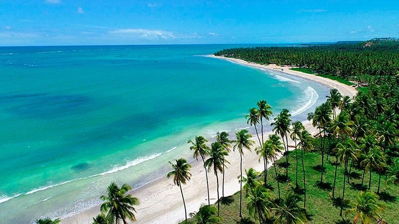 TURISMO: Porto de Pedras/AL lidera levantamento feito pela maior plataforma de viagens do mundo