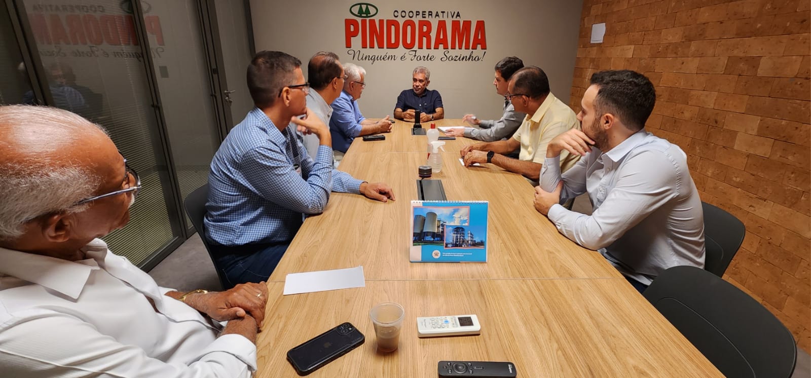 Pindorama e a ZEG consolidam parceria para instalação de unidade de produção de biogás e biometano