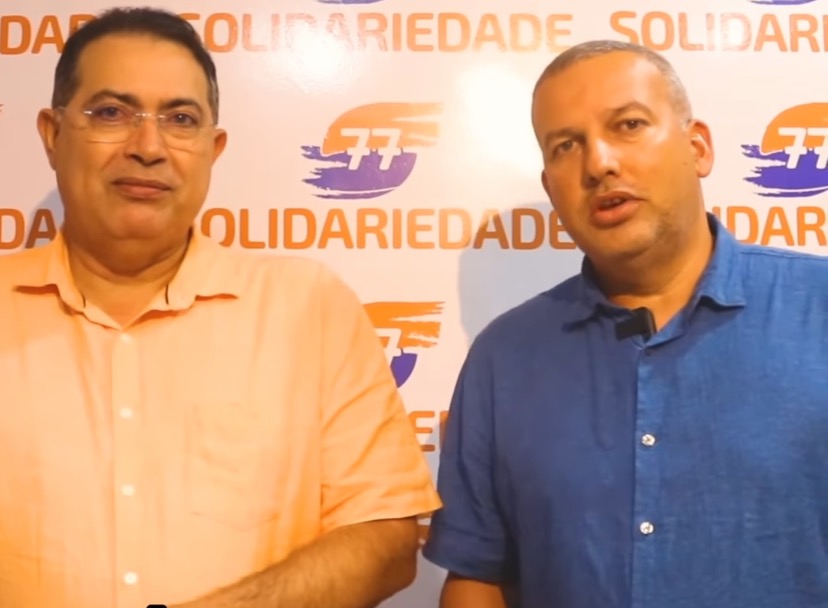 Solidariedade promove evento de qualificação para pré-candidatos do partido, em Maceió