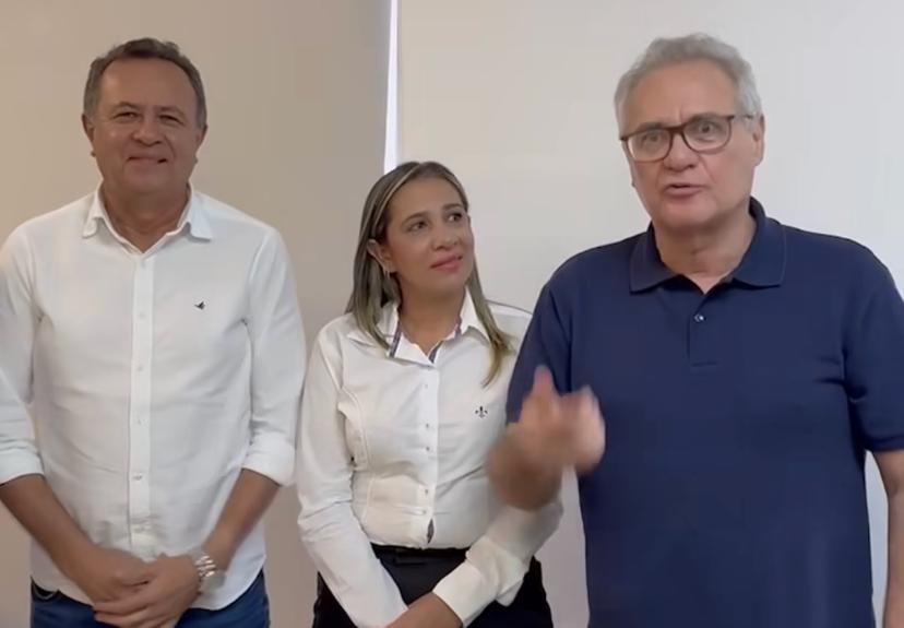 Em Mata Grande candidata  apoiada pelo prefeito seria eleita caso a eleição fosse hoje, diz pesquisa Falpe