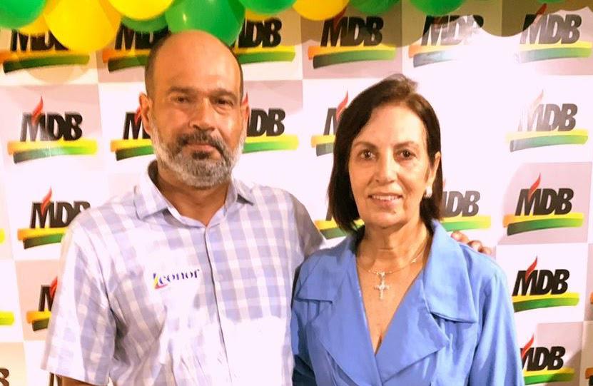 Flávio Silva anuncia sua pré-candidatura em Monteirópolis visando seguir legado da família em AL