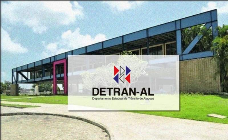 Junqueiro, Coruripe e Viçosa serão beneficiadas pelo Detran com realização de exame teórico