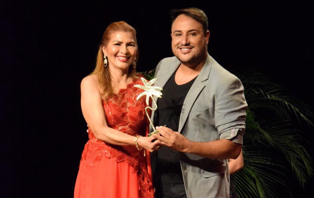 Homenagens: Troféu Gogó da Ema acontece nesta quinta, 23, no Teatro Deodoro  