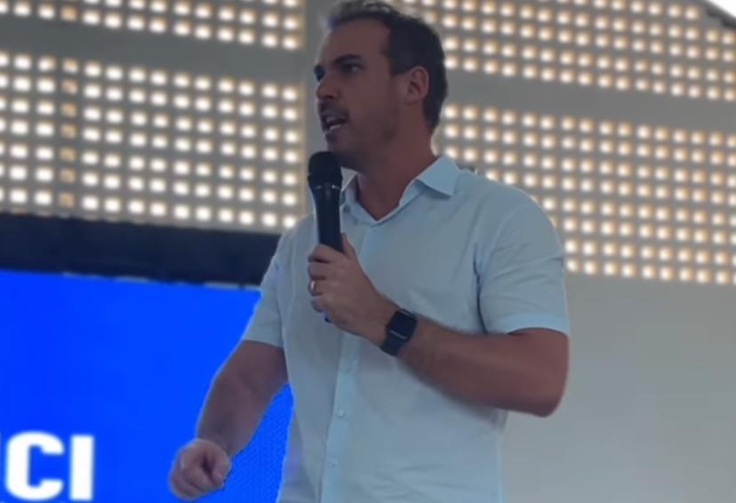 Murici teve muitos motivos para celebrar seus 132 anos, afirma prefeito otimista com modelo de governo
