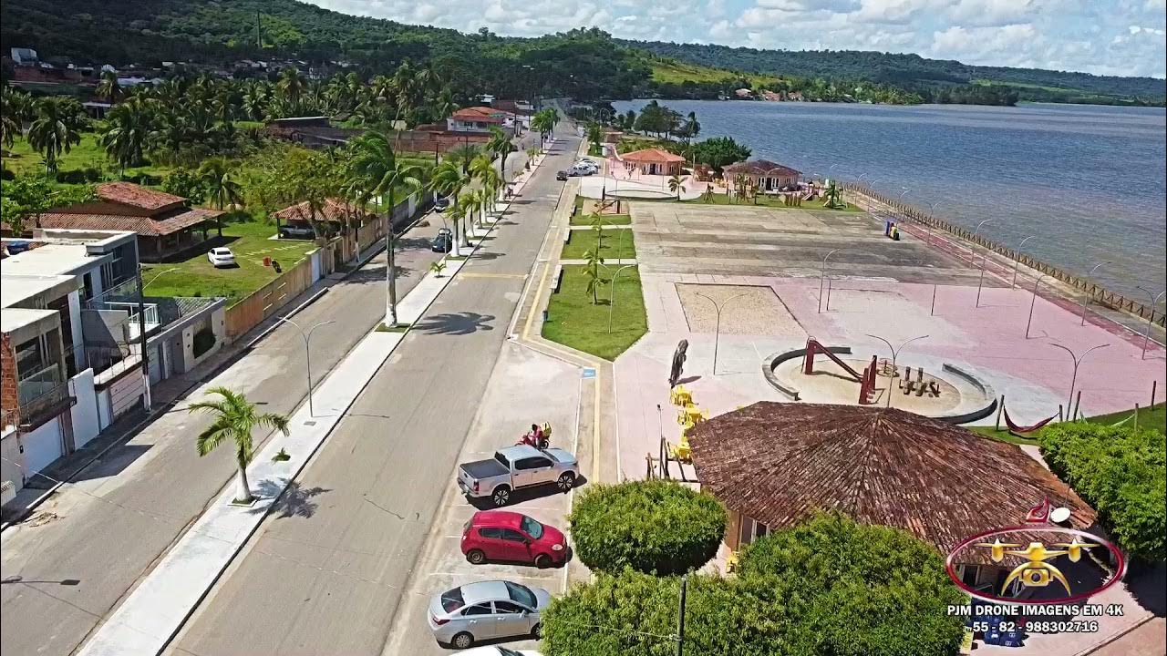 Prefeito pilarense celebra nova Certificação do Ministério do Turismo