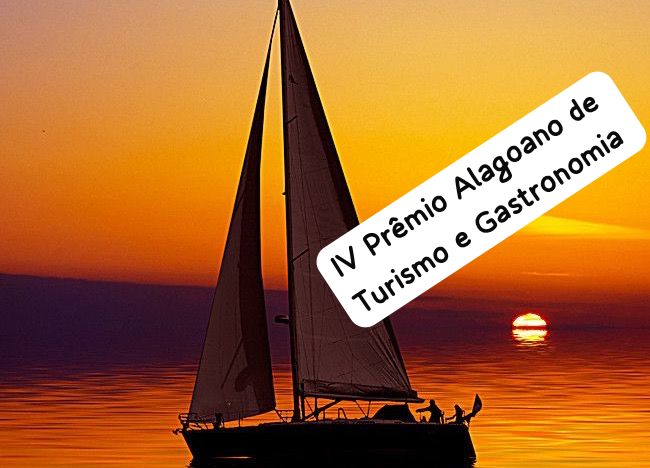 Prêmio Alagoano de Turismo e Gastronomia acontece nesta quarta-feira em Maceió