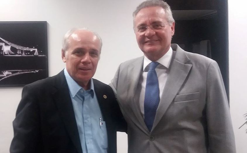 Câmara de Maceió presta homenagem ao economista Marcos Calheiros