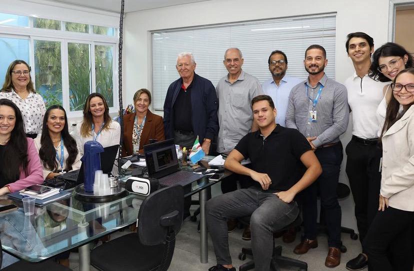 CESMAC e Prefeitura de Quebrangulo assinam convênio para recuperação da Casa de Cultura Graciliano Ramos