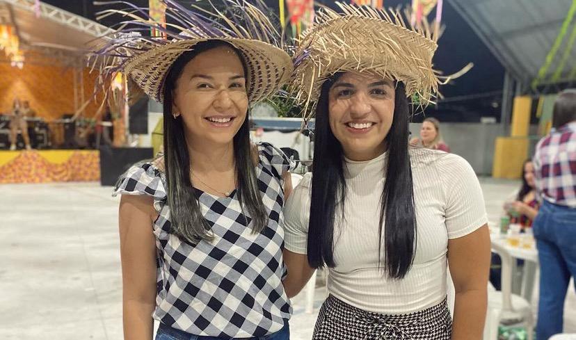 CadaMinuto e Ibrape apontam  78% de aprovação de prefeita; e pré-candidata do MDB lidera em todos os cenários da pesquisa