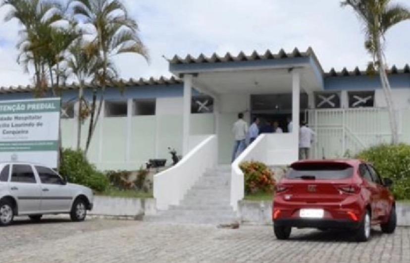Paciente denuncia através de filmagem descaso do hospital de Quebrangulo