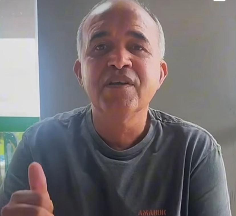 Jarbas recebe governador para momento de inaugurações e anúncios de mais obras para Tapera 