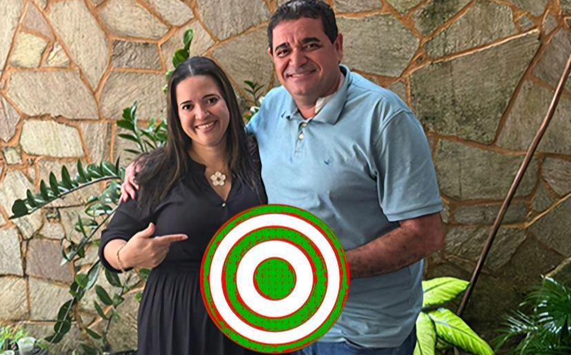 Prefeito convence rival da eleição passada, para agora apoiar seu primo na disputa pela Prefeitura