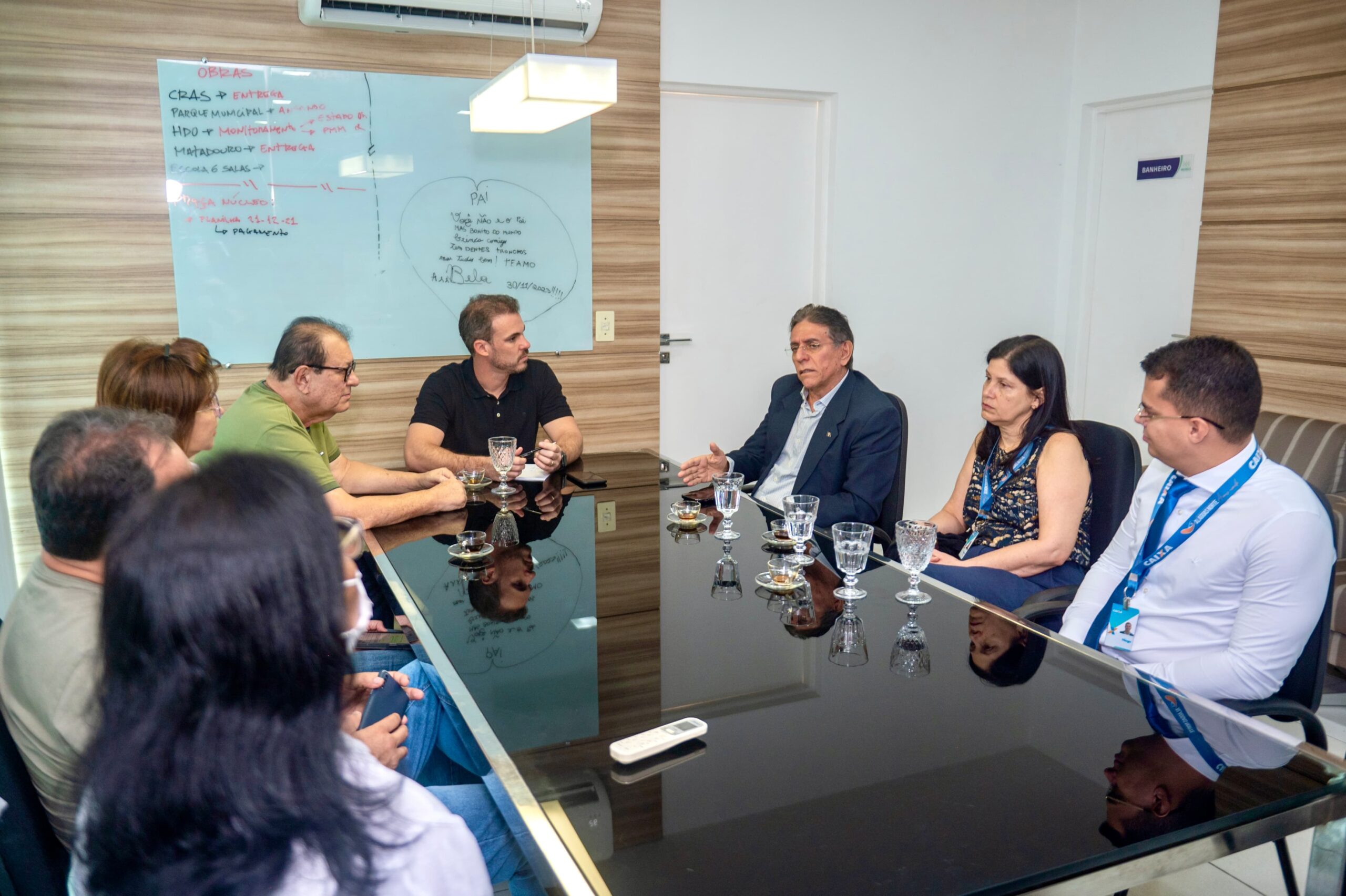 Prefeitura de Murici inaugura Ponto de Atendimento Virtual da Receita Federal