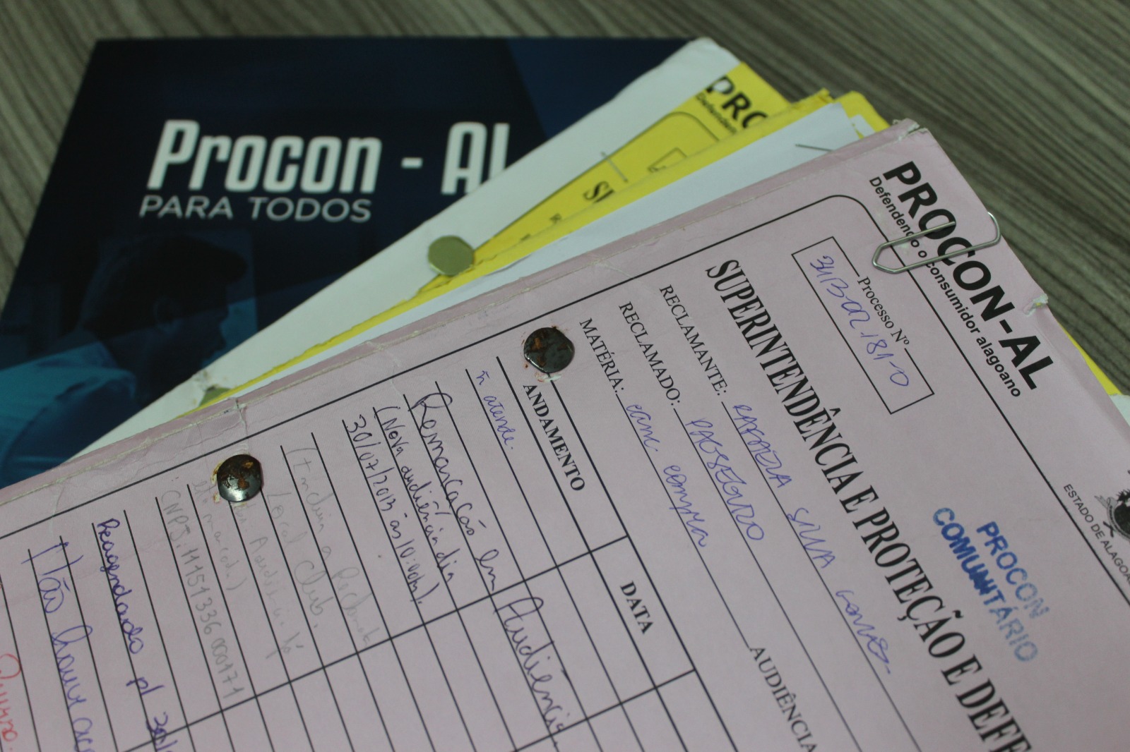 Procon/AL torna pública portaria que estabece regras para análise de julgamento de infrações