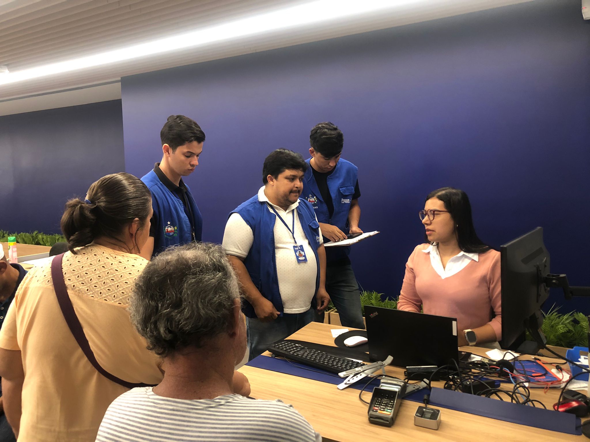 Repercute ação do Procon/AL após autuar Banco Itaú por práticas abusivas em Maceió