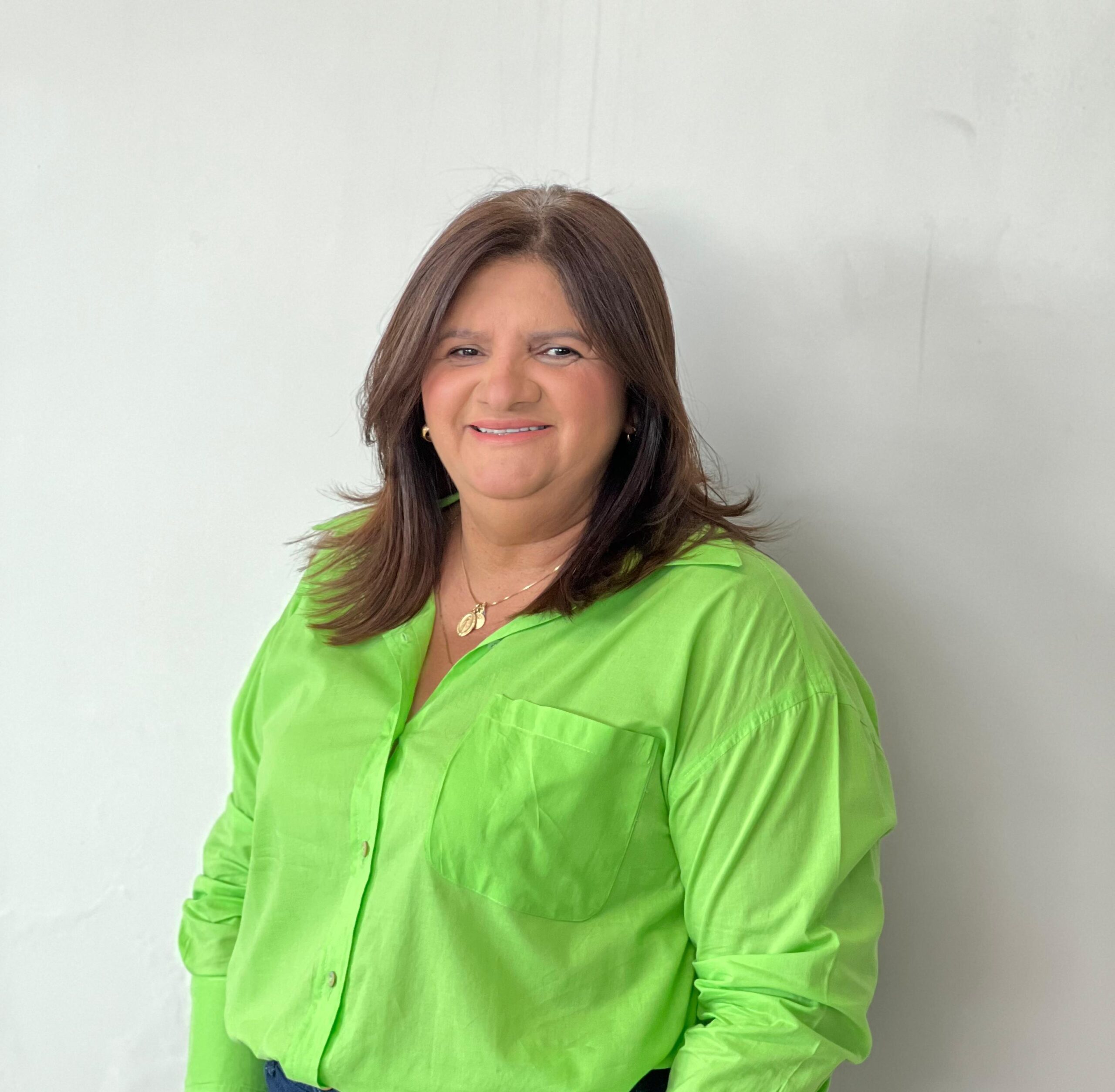 Pesquisa Ibrape revela que em Delmiro, Ziane Costa tem 87% de aprovação e  pontua com 69% dos votos