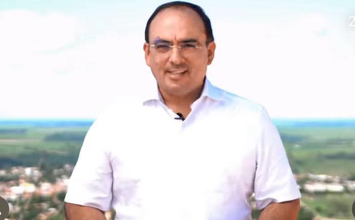 Ibrape/CadaMinuto apontam prefeito de Junqueiro com 73% de aprovação; e numa eventual eleição venceria Joãozinho Pereira com 18% de vantagem