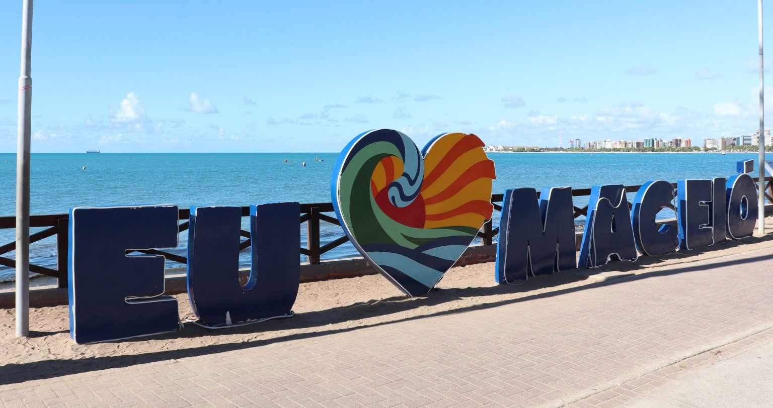 Pesquisa aponta Maceió com a pior qualidade de vida entre as capitais do Nordeste; Aracaju tem o melhor nível