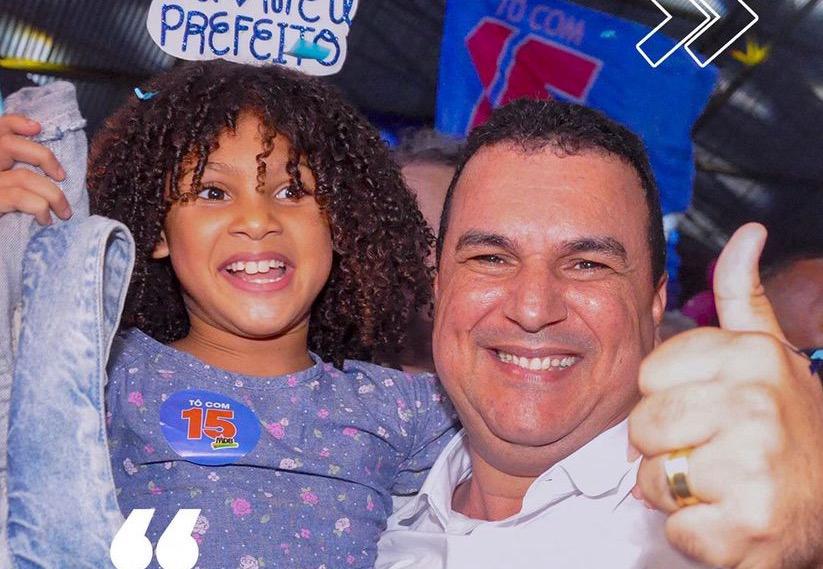 TRE/AL confirma liderança de Allan de Jesus em Porto de Pedras