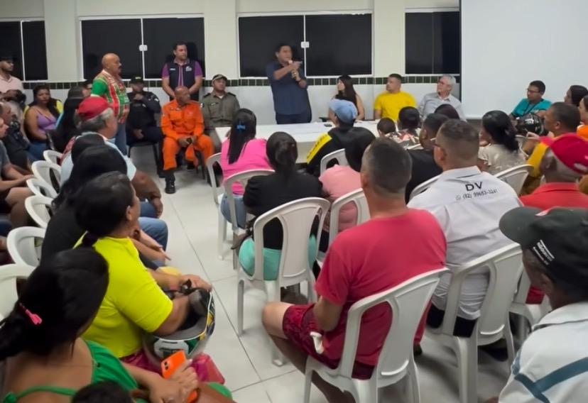 Veja as 12 atrações musicais que prometem agitar o  III Festival de Inverno de Palmeira dos Índios  