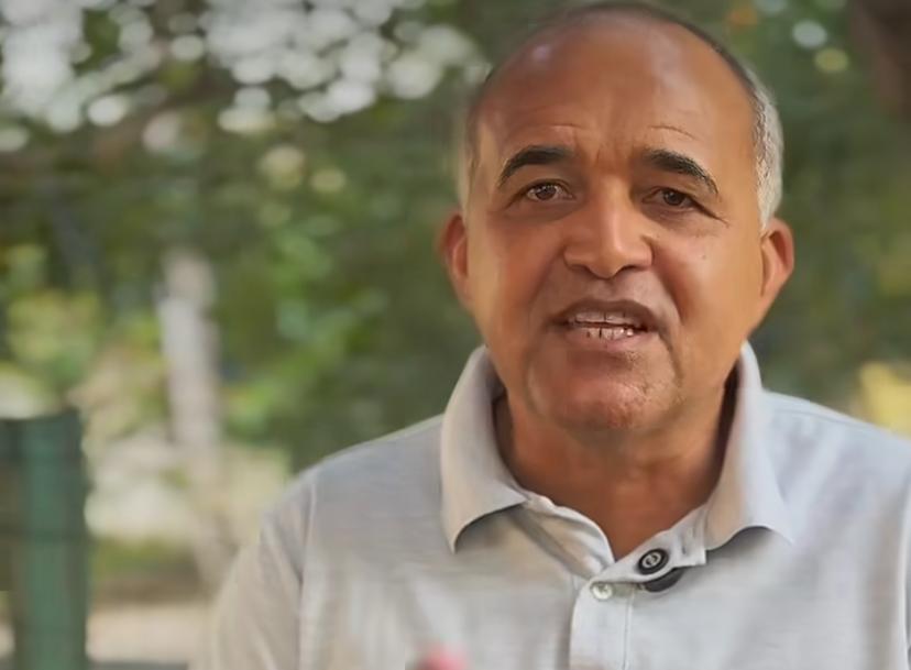 MDB de Tapera/AL aposta firme na reeleição de Jarbas; convenção será neste domingo