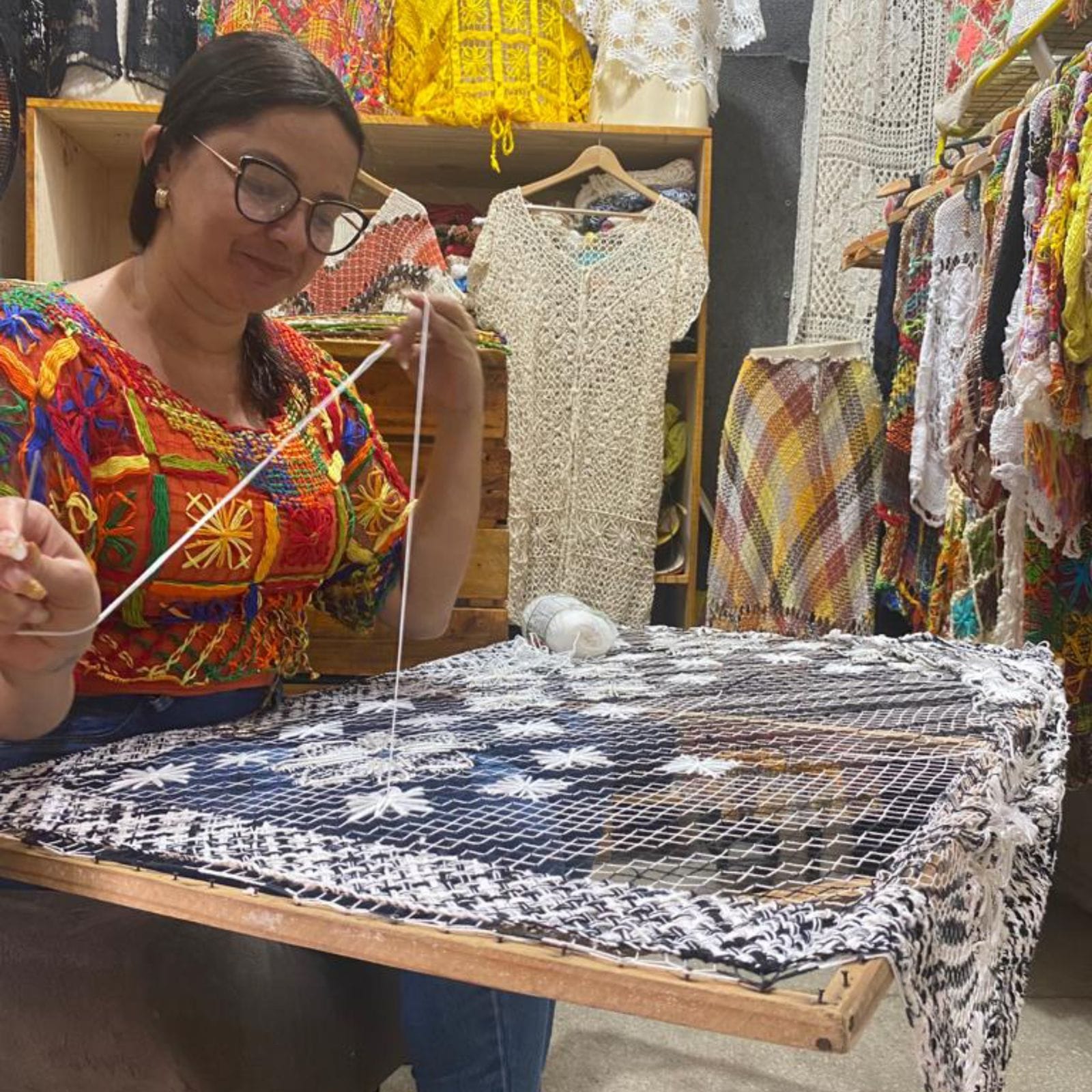 Em AL, Desenvolve viabiliza linhas de créditos que estão mudando a vida de muitos empreendedores