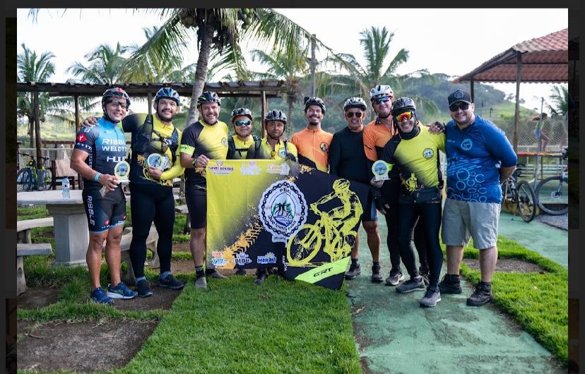 Depois do sucesso de sua tradicional Pedalada Ecológica, Murici anuncia agora  seu grande encontro de carros antigos