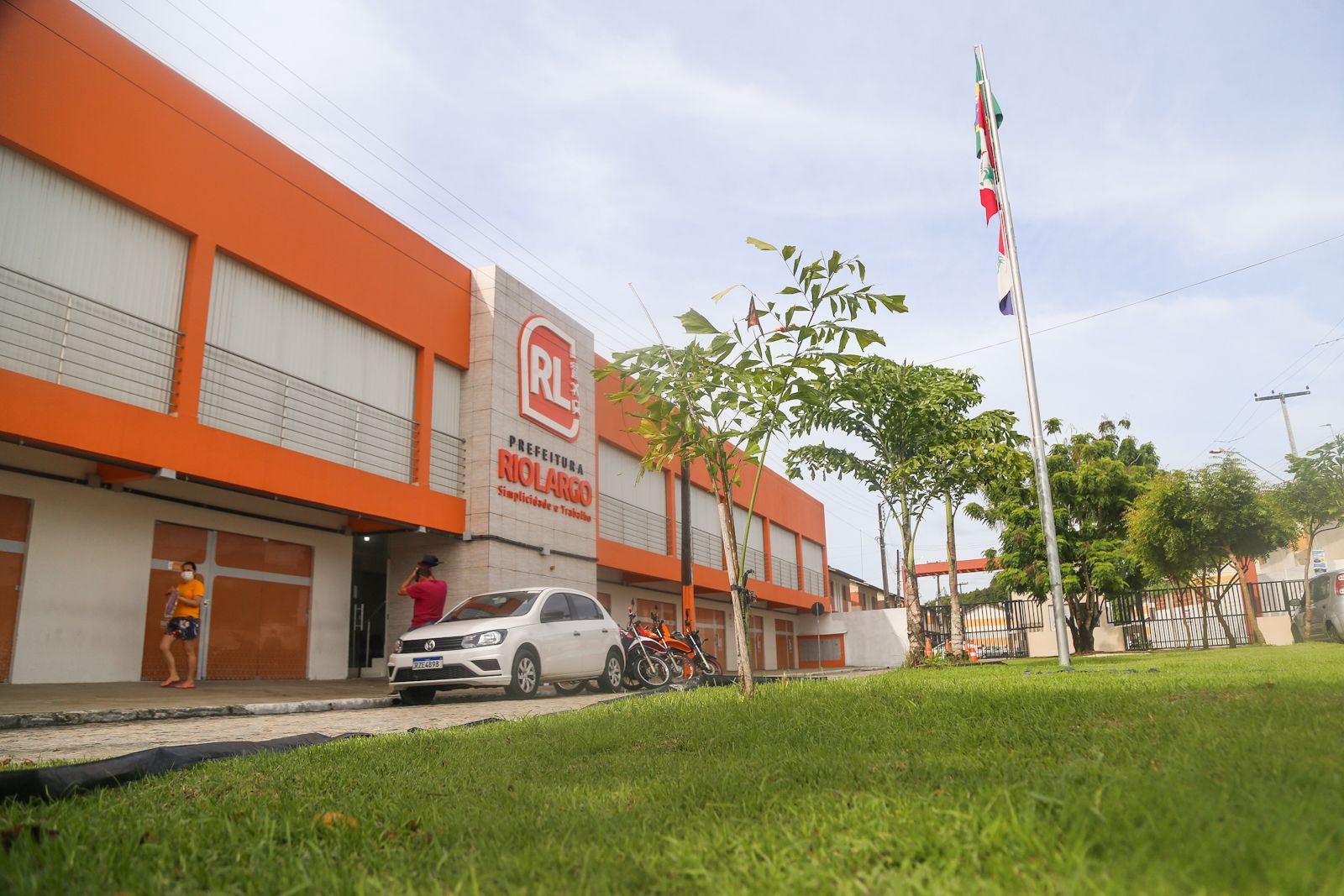 Inscrições para o concurso da Prefeitura de Rio Largo seguem até quinta-feira desta semana