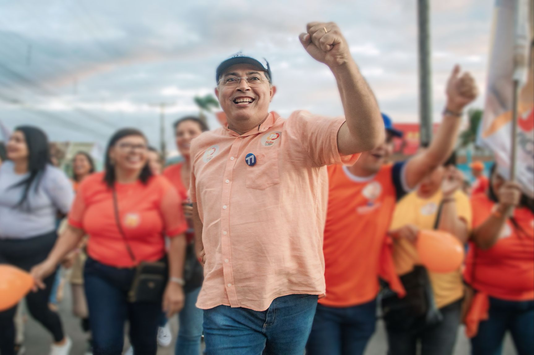 Em AL, Solidariedade  faz 17 vereadores e partido alcança cerca de 60 mil votos depositados nas urnas