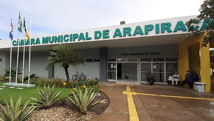 Câmara de Arapiraca: 226 candidatos disputam as 19 vagas; as expectativas são de novas caras na futura gestão