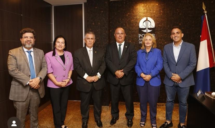 Deputada destaca reuniões ocorridas no TJ/AL, MP/AL e Caixa em prol do povo pilarense