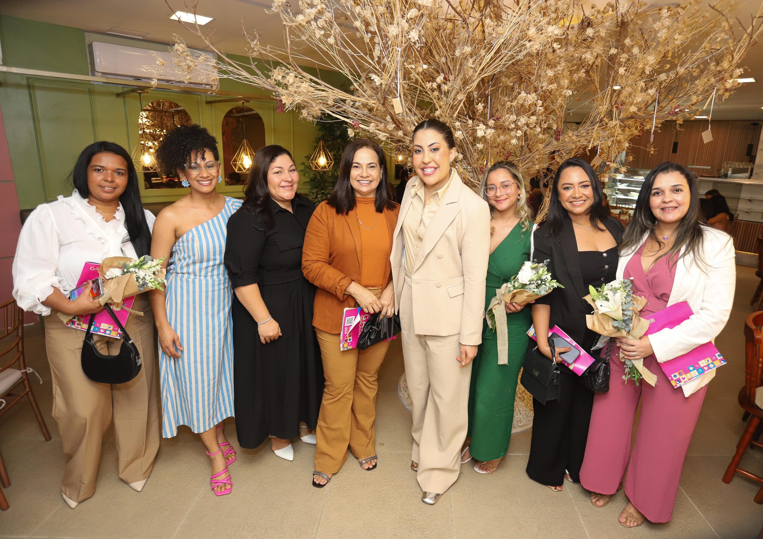 Lançamento do Catálogo Raízes Criativas impulsiona empreendedorismo feminino em Alagoas