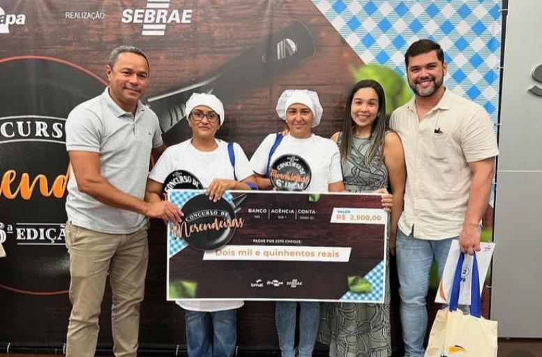 Em Tapera/AL, merendeira vira celebridade ao conquistar 2º lugar em AL com sua receita: Xerém de milho com costela suína e couve