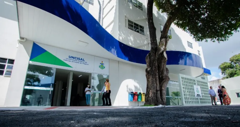 Última Chance para Inscrições na Uncisal: Garanta Sua Vaga