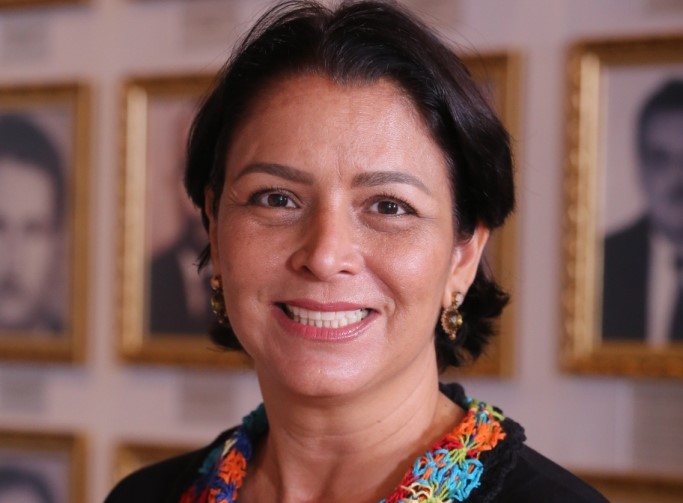 Trade Turístico da praia do Francês aposta na permanência de Claudia Pessoa à frente da Secretaria de Turismo