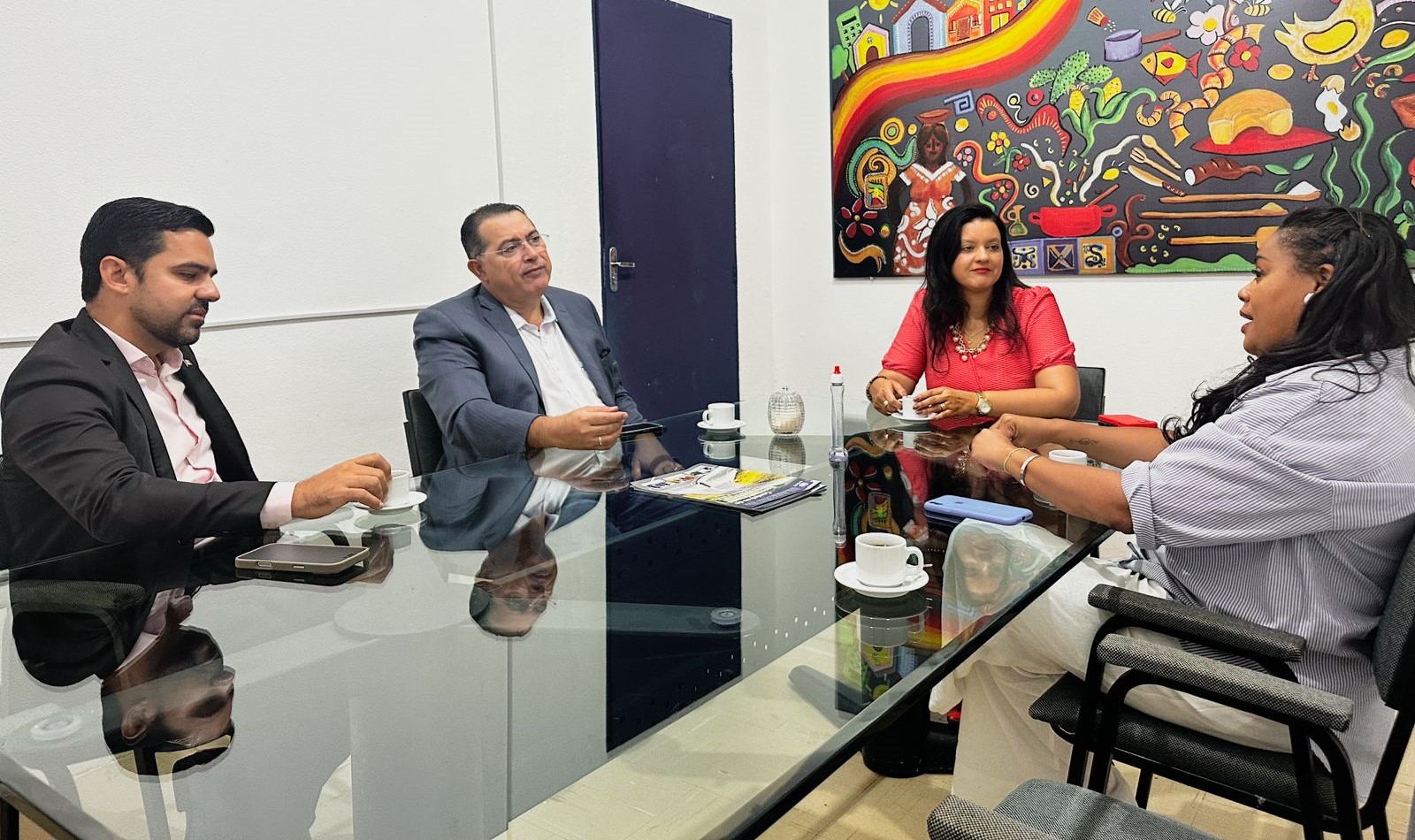 Ipaseal projeta ampliar seu Plano de Saúde com a inclusão de servidores comissionados