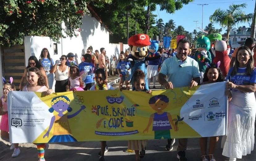 Porto de Pedras: Sol, mar e muita folia; assim será seu Carnaval que promete atrair gente de toda parte