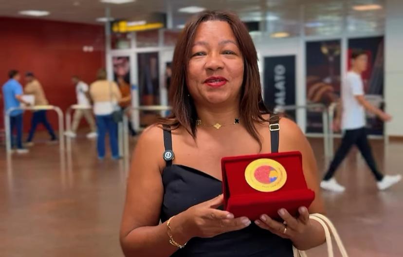 Santa Luzia do Norte está entre os municípios do País homenageados pelo MEC com o Selo Ouro Nacional