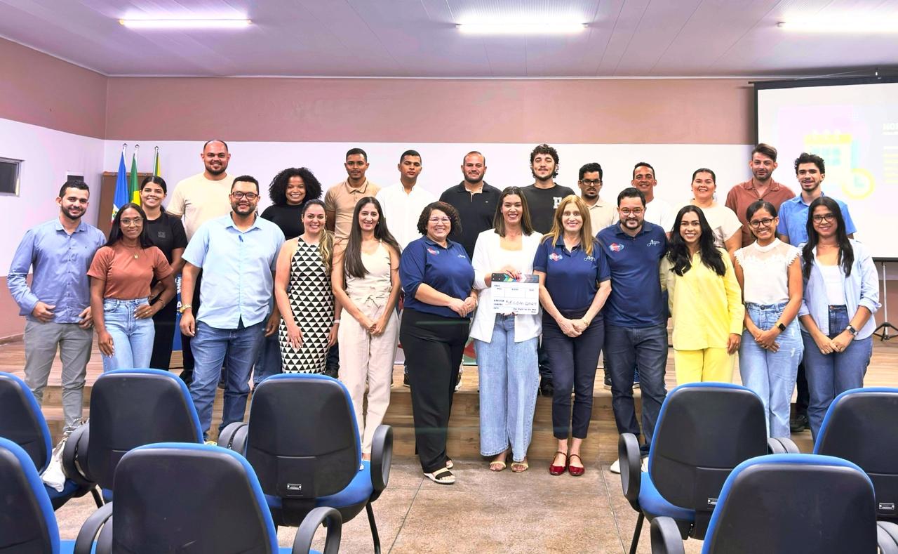 Cosems-AL leva experiência inédita de Comunicação para municípios do Estado