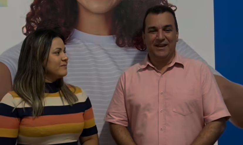 Prefeito comemora serviço de atendimento em Porto de Pedras que fornece carteira de identidade