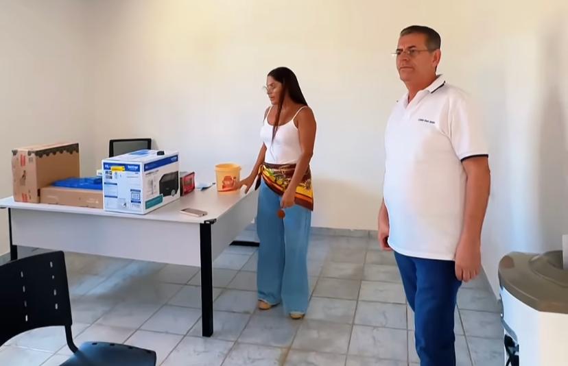 Ibateguara terá a partir de abril um exclusivo centro de apoio para atender os autistas, diz prefeito  